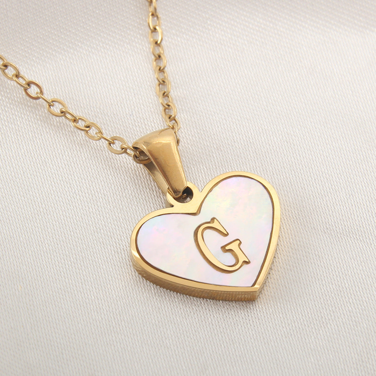 Necklace Premium