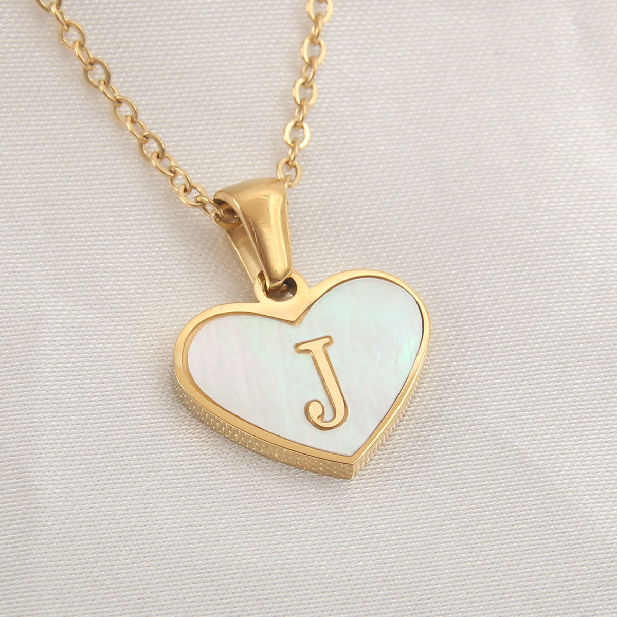 Necklace Premium