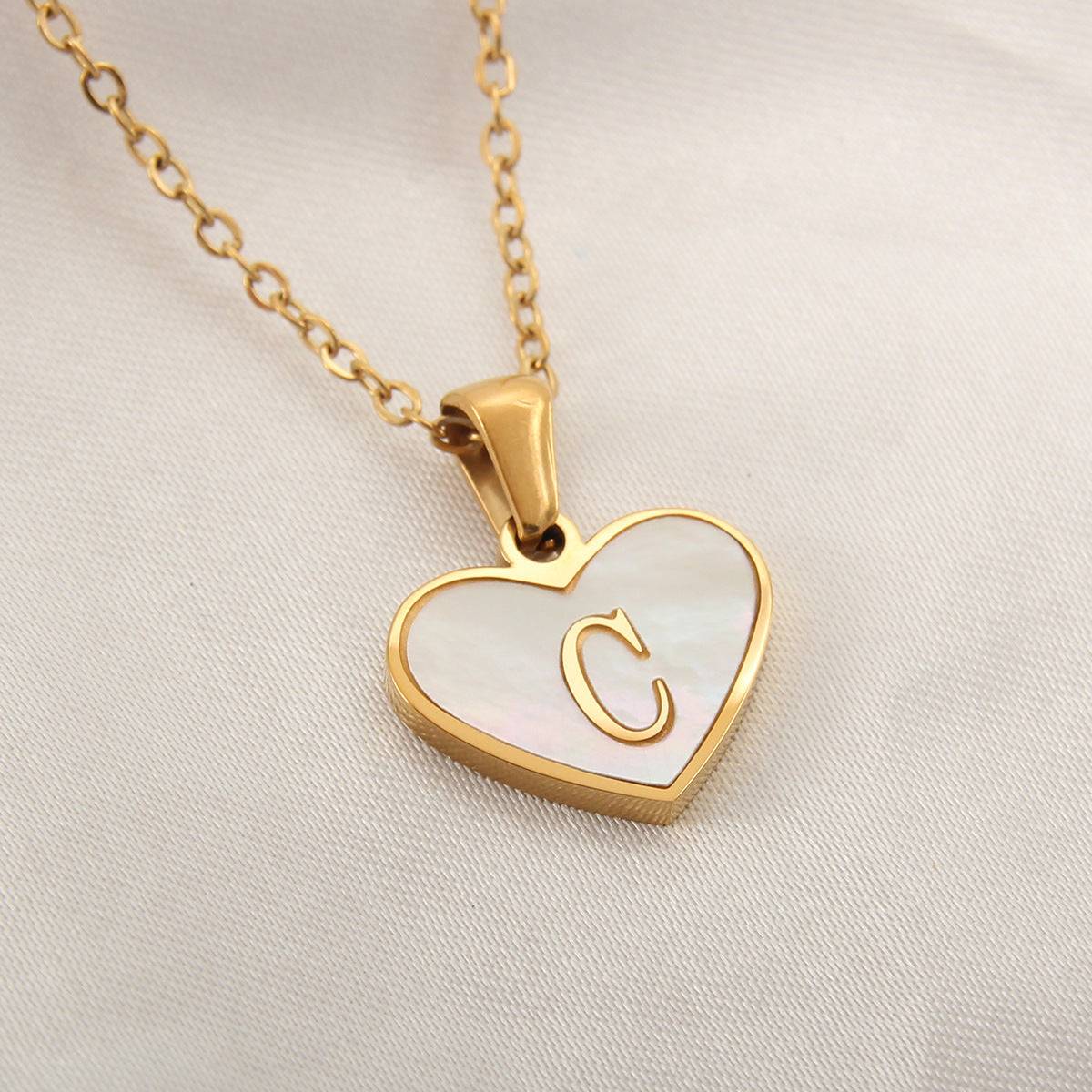 Necklace Premium