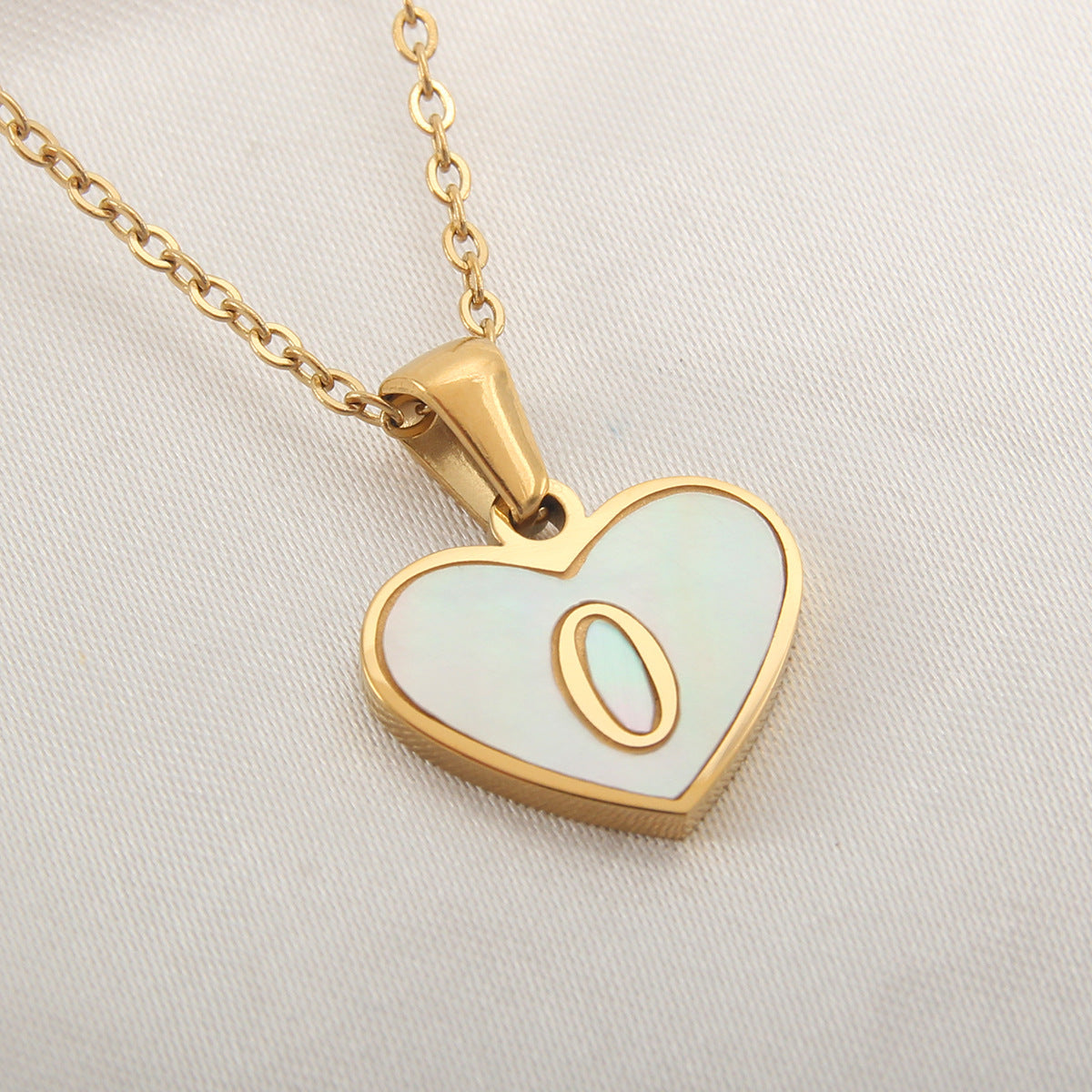 Necklace Premium