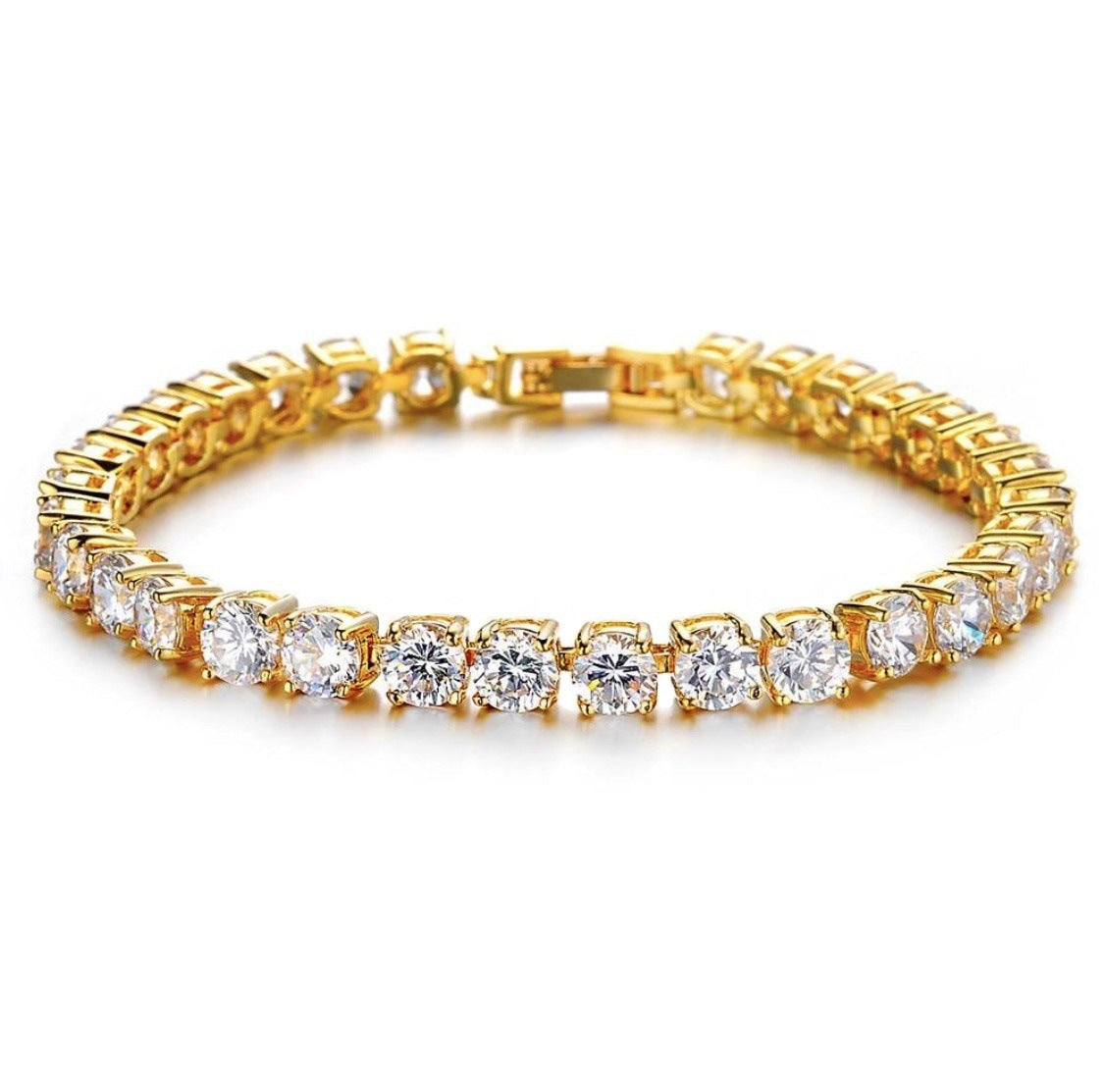 Precious Authority Bracelet