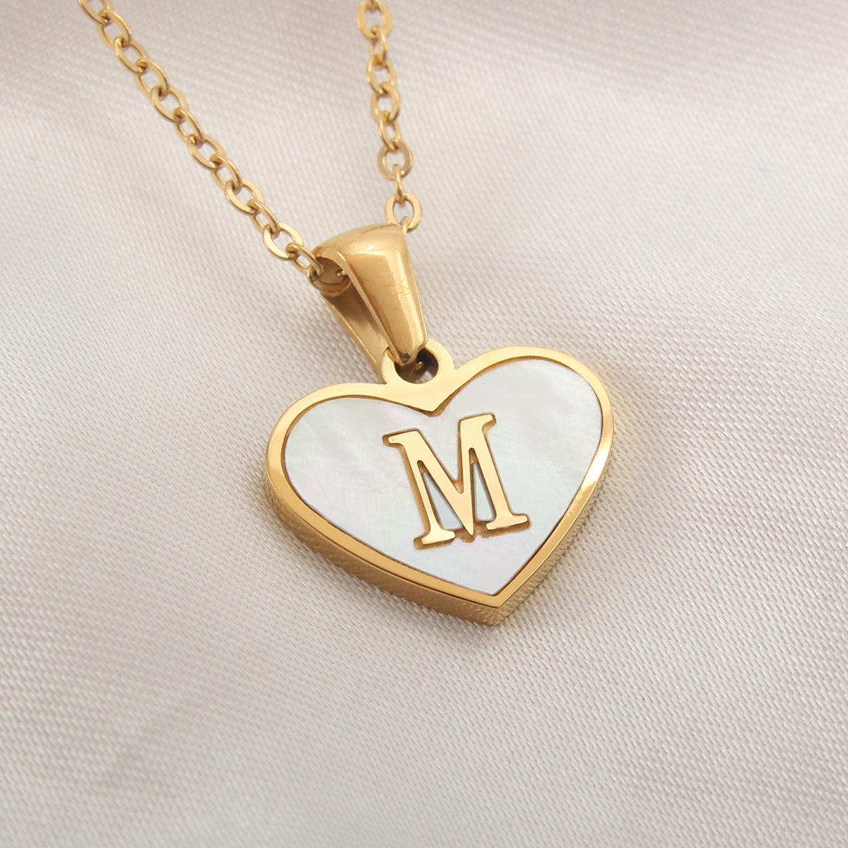 Necklace Premium