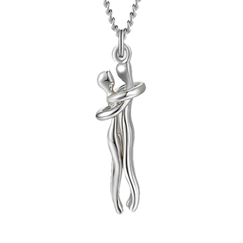 Precious Unisex Necklace