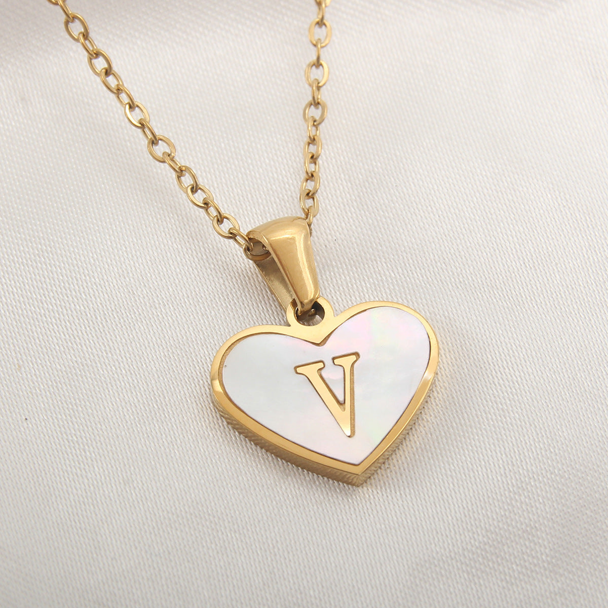 Necklace Premium