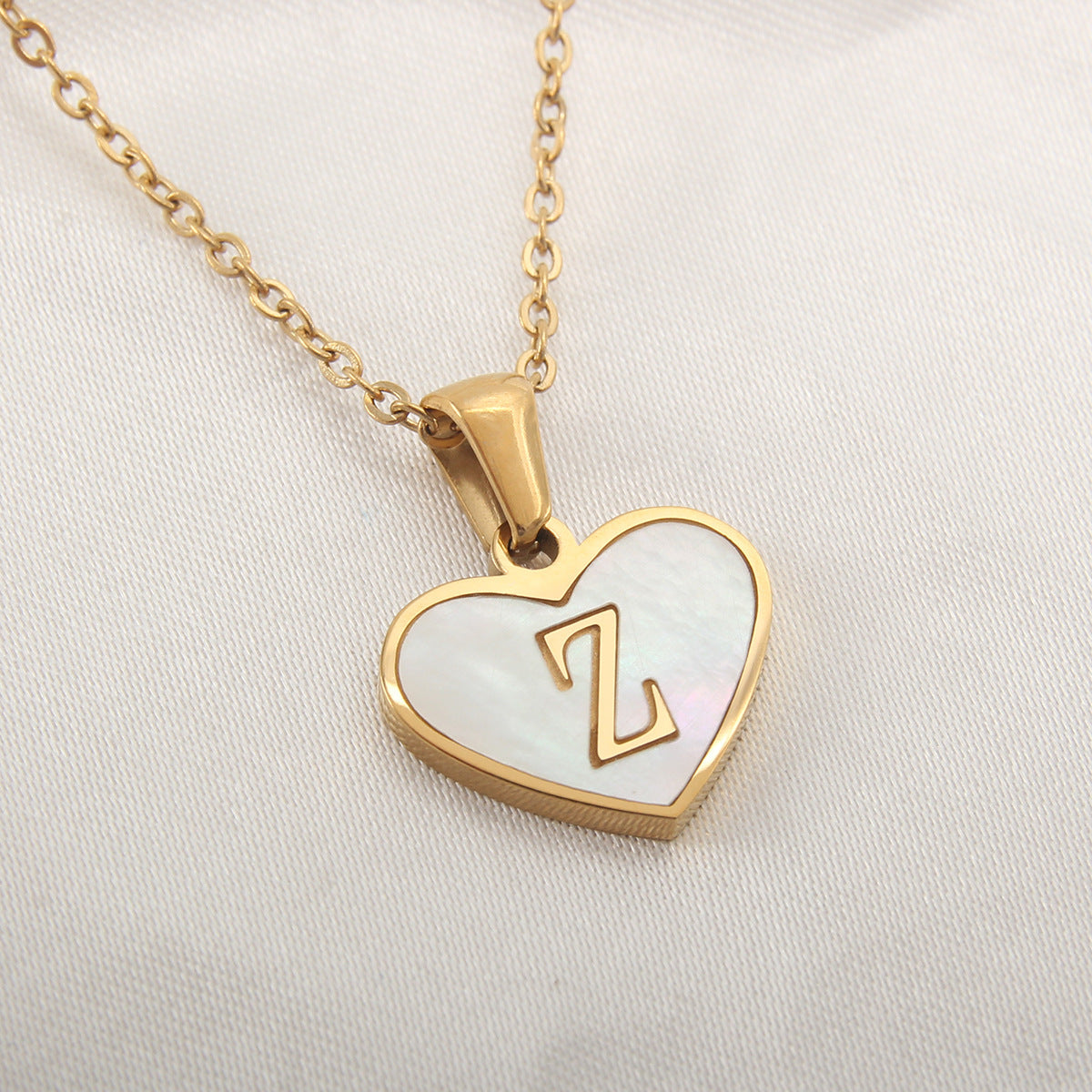 Necklace Premium