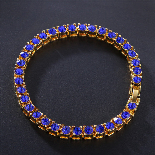 Precious Authority Bracelet