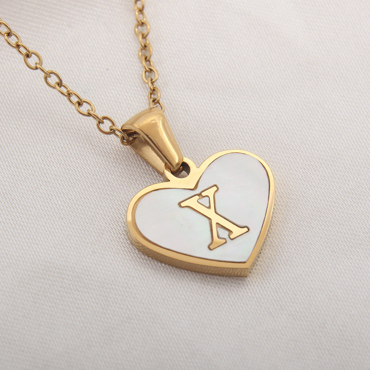 Necklace Premium