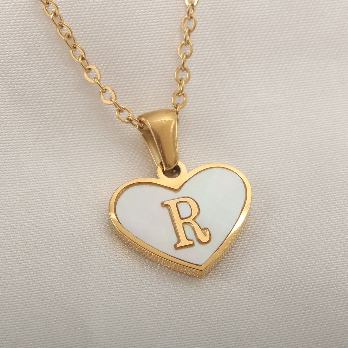 Necklace Premium