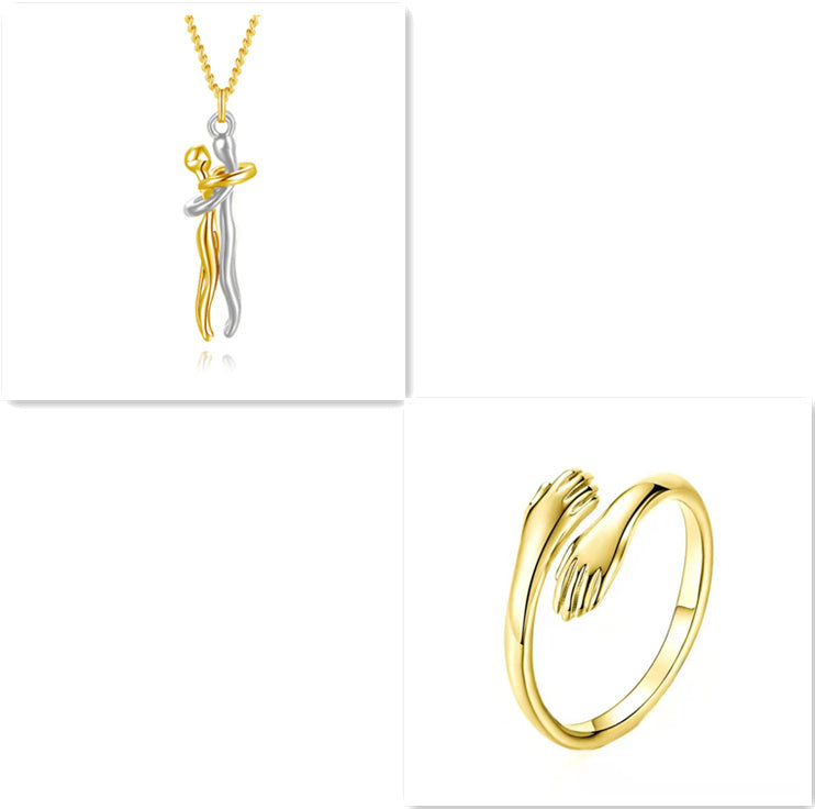 Precious Unisex Necklace