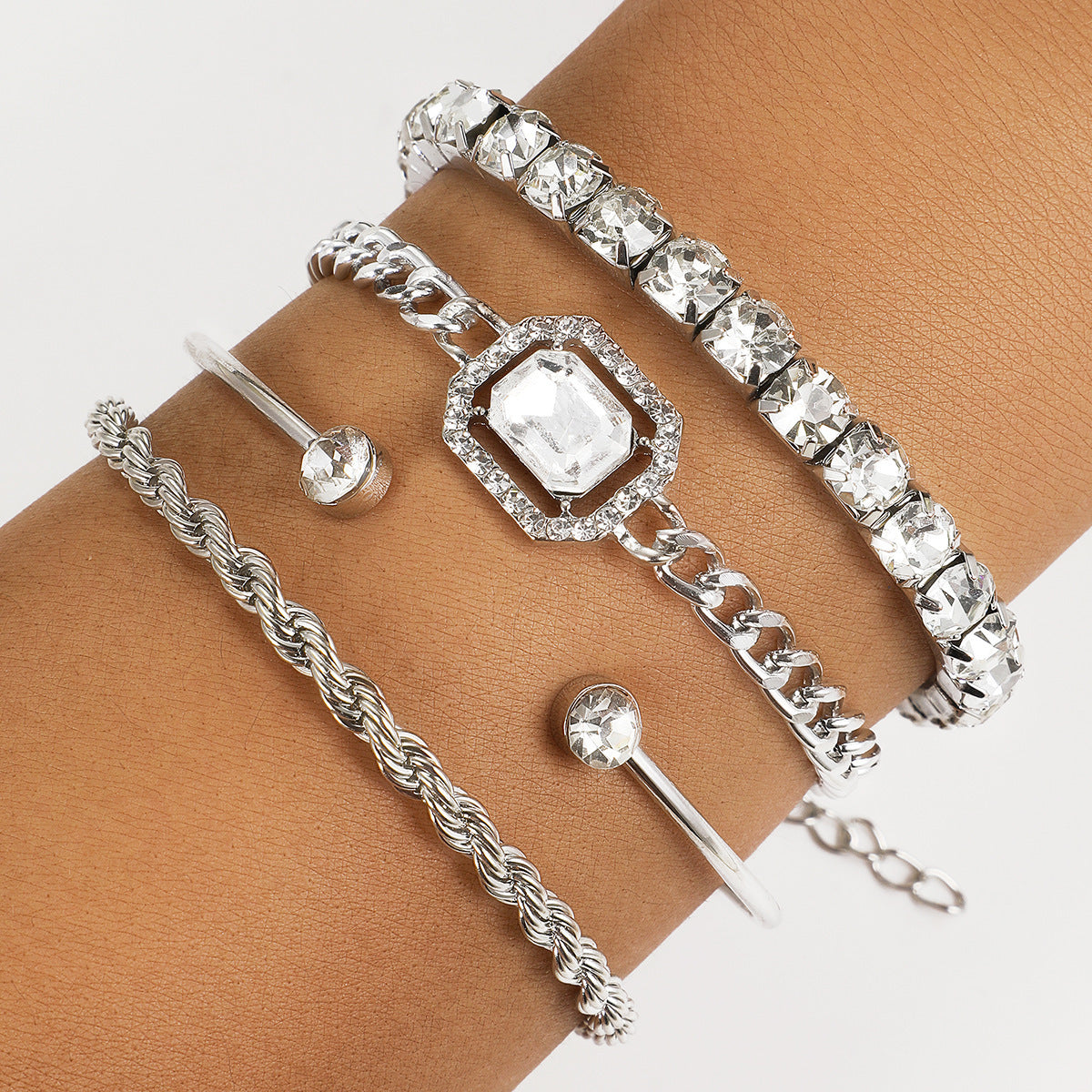 Precious Bracelet women