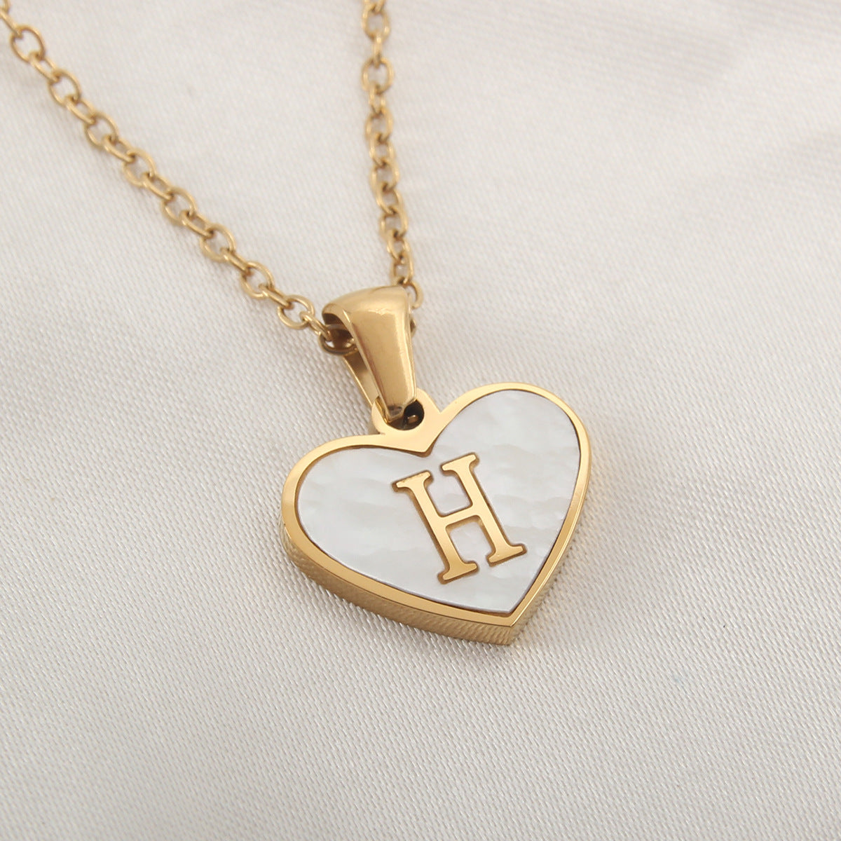Necklace Premium