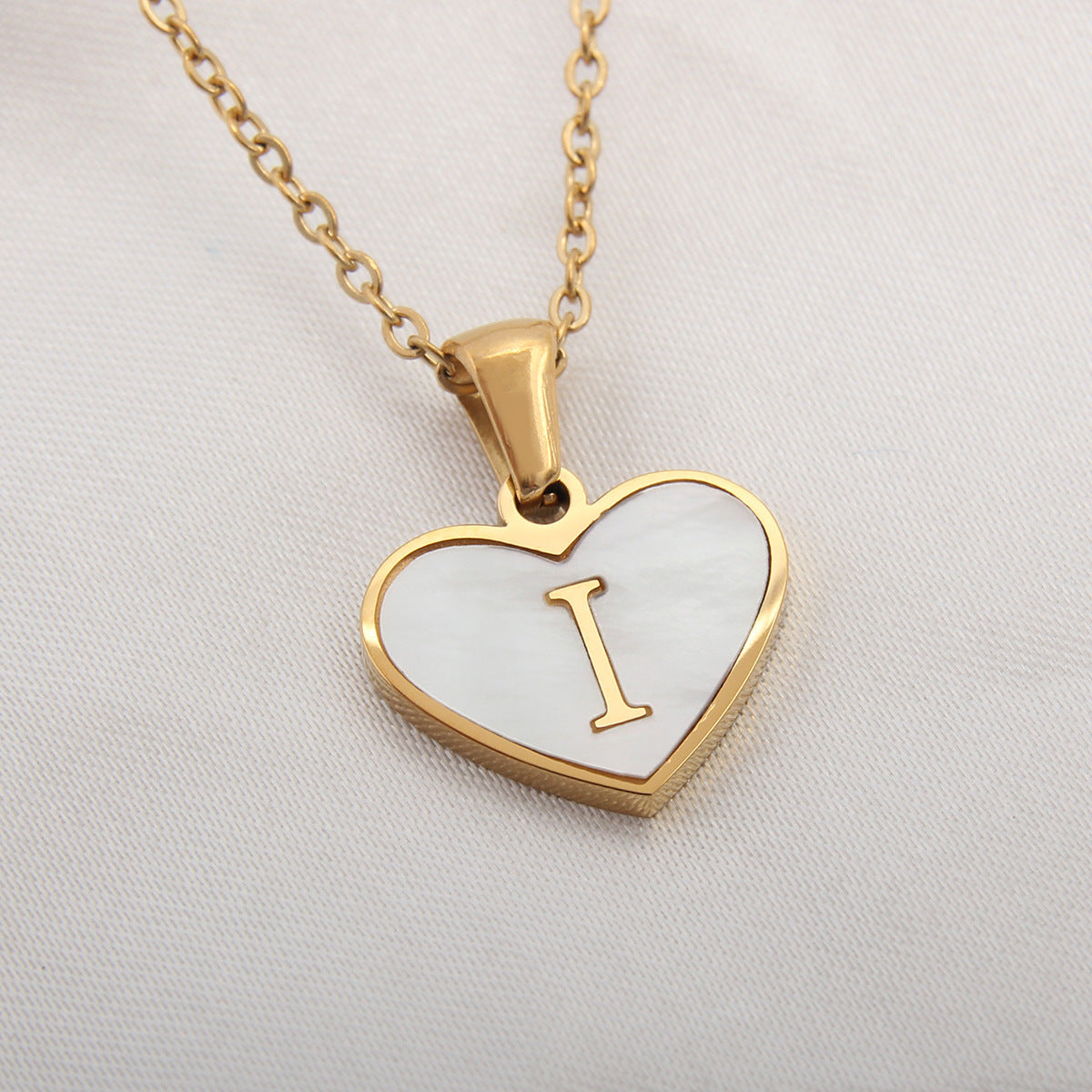 Necklace Premium