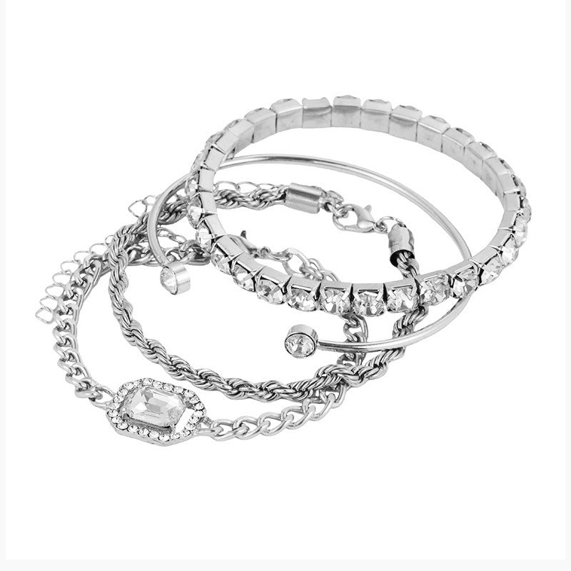 Precious Bracelet women