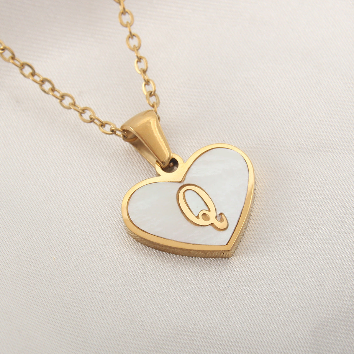 Necklace Premium