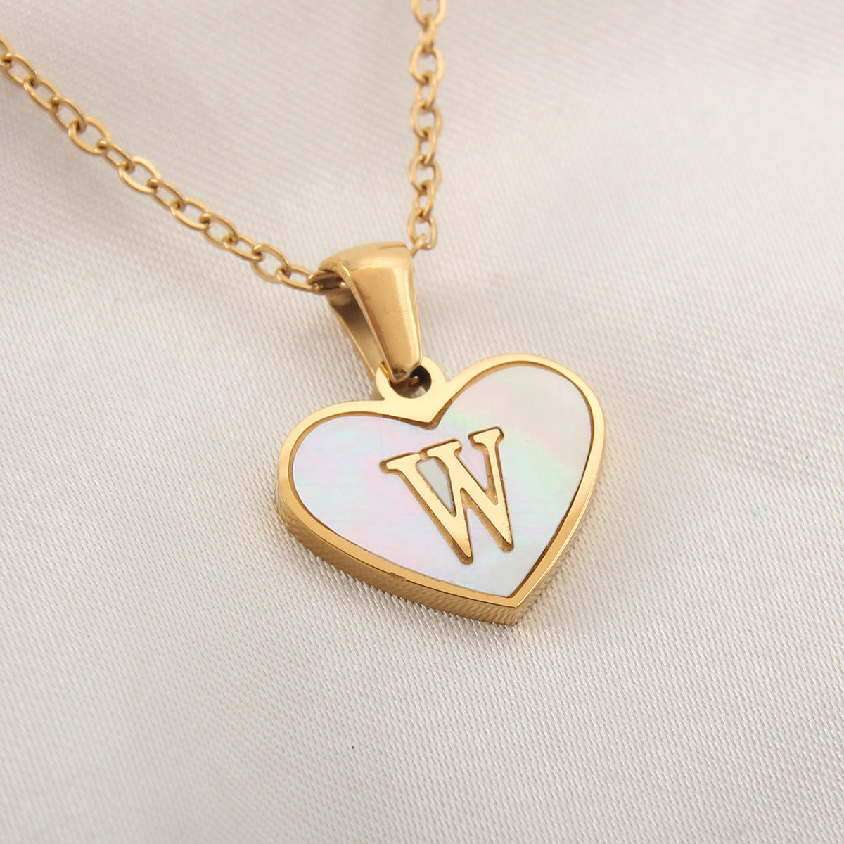 Necklace Premium