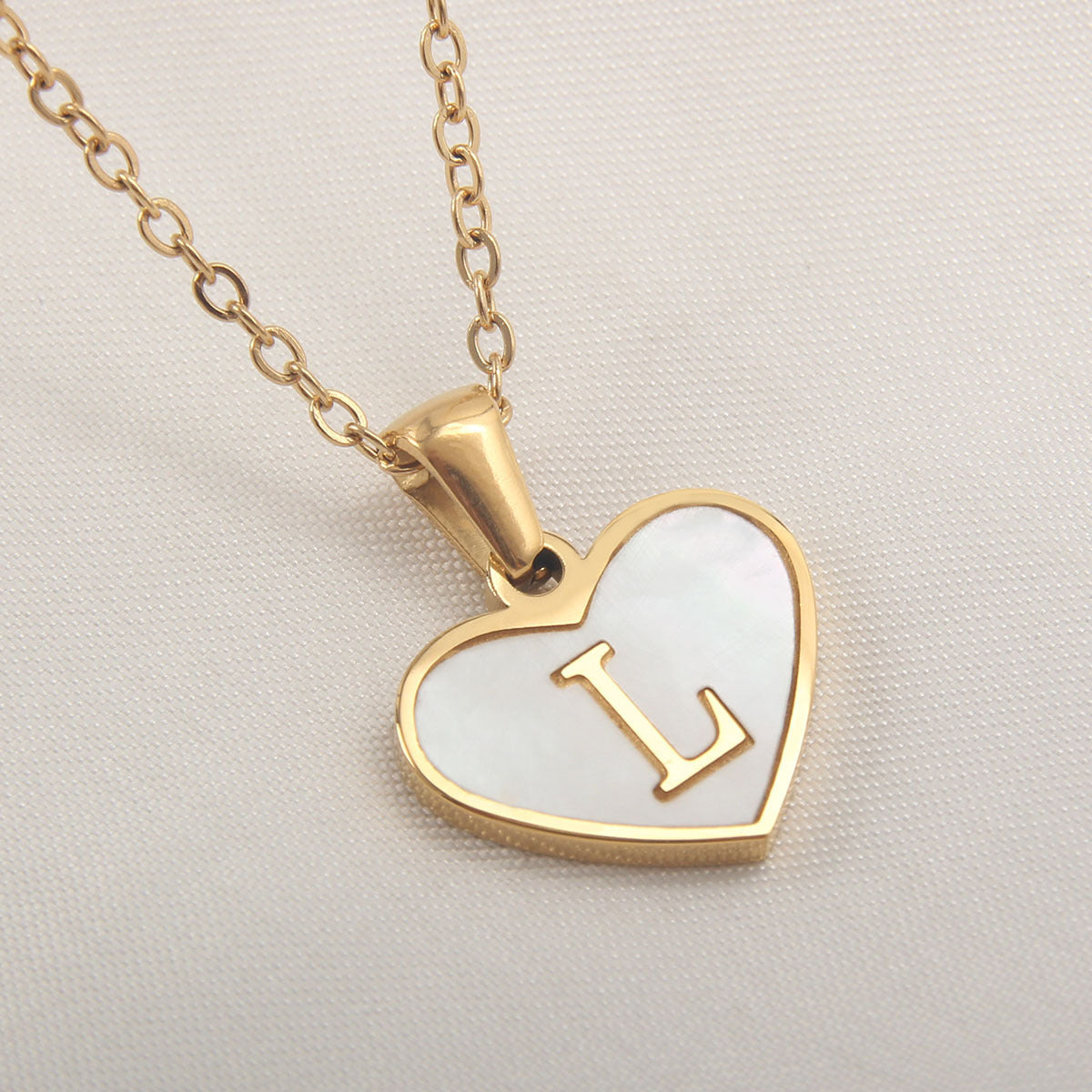 Necklace Premium