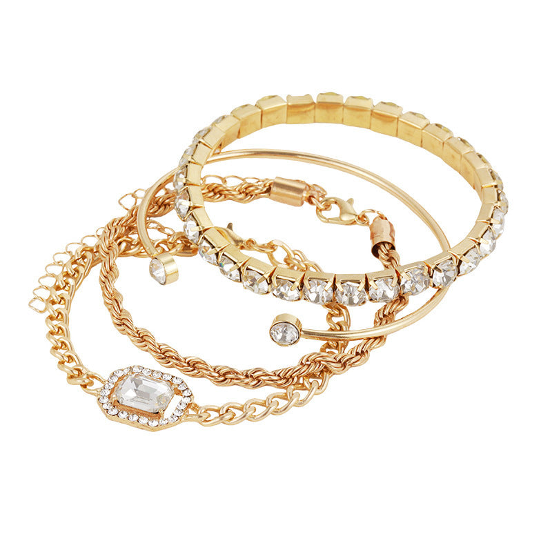 Precious Bracelet women