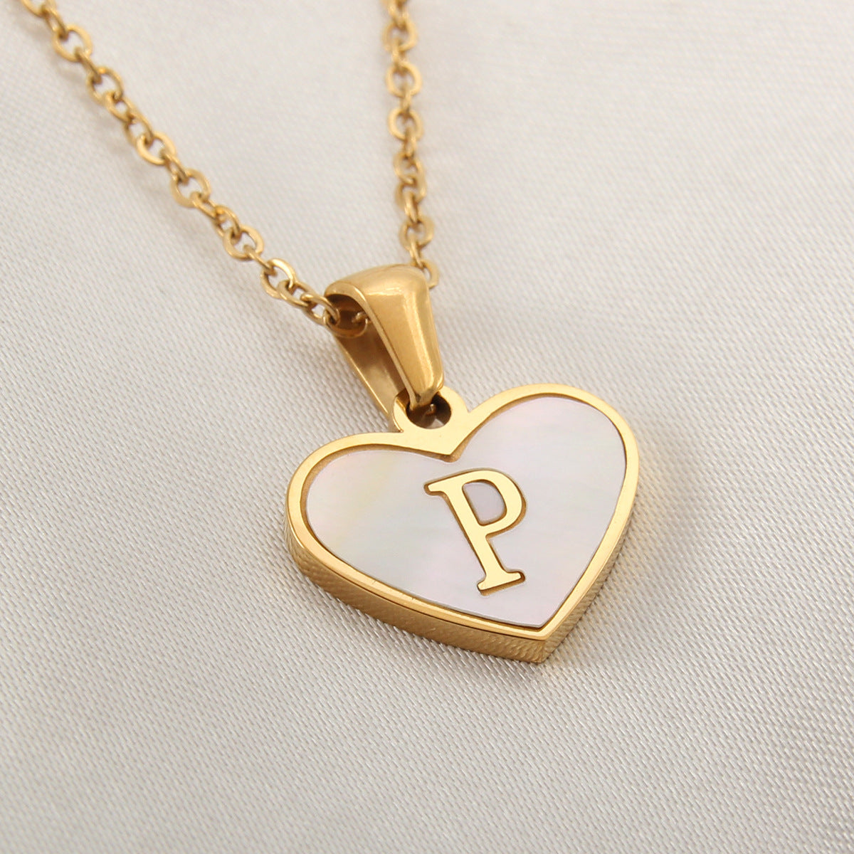 Necklace Premium
