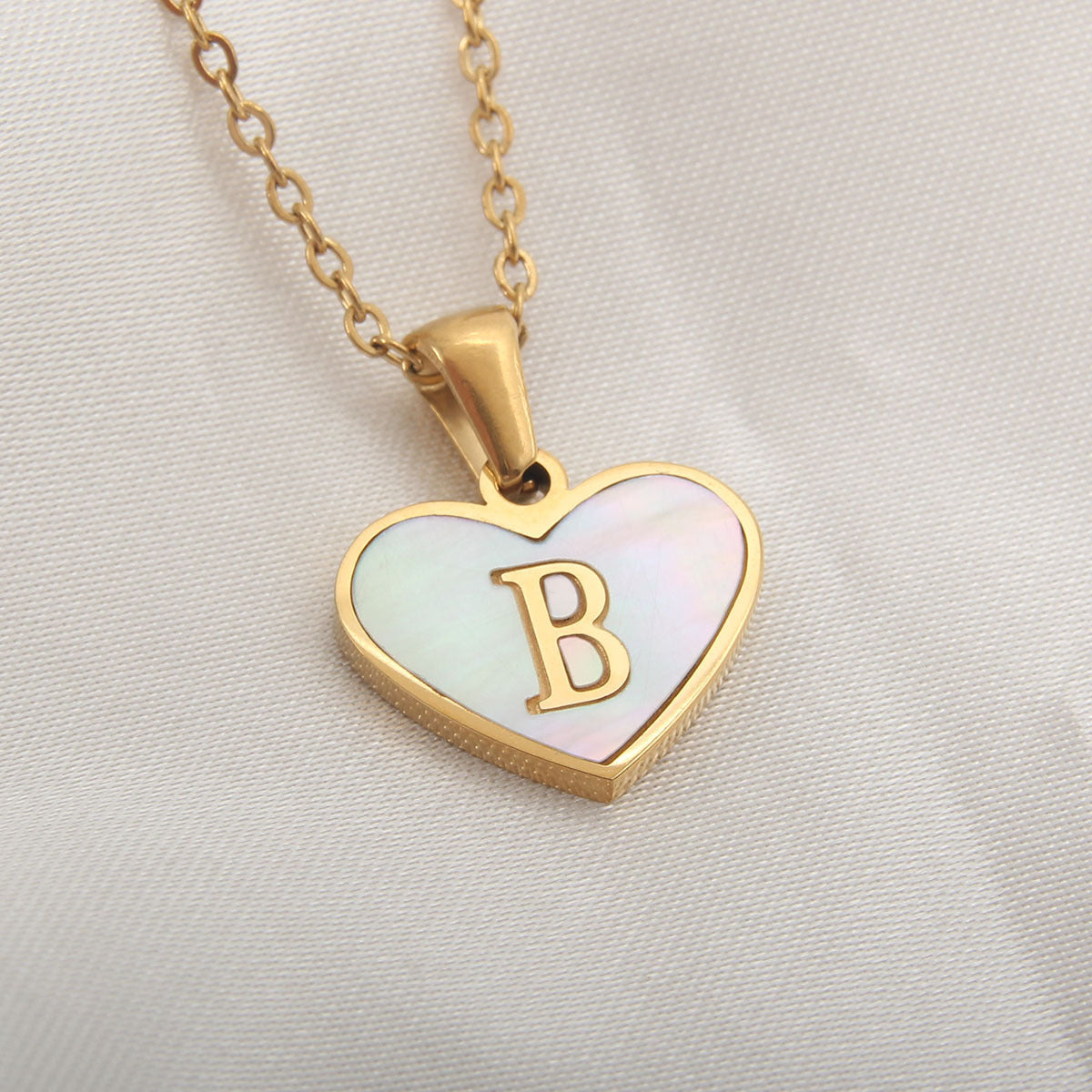 Necklace Premium