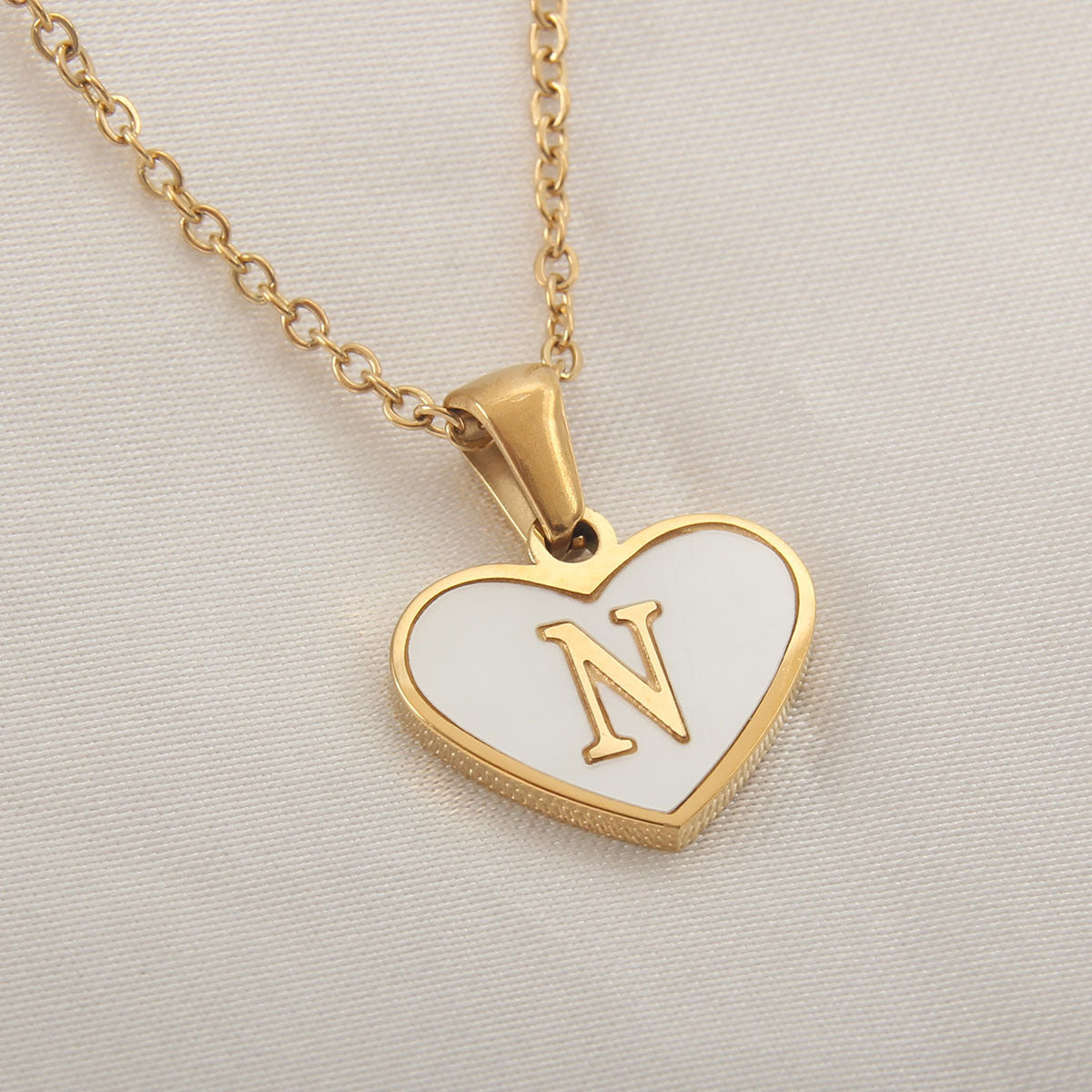 Necklace Premium
