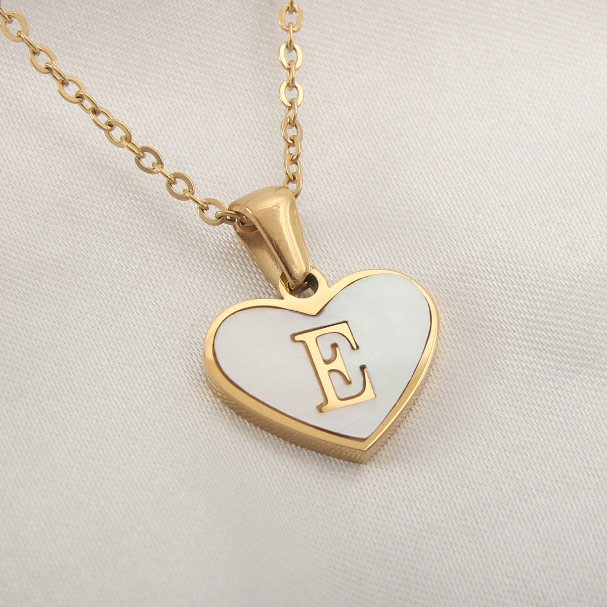 Necklace Premium