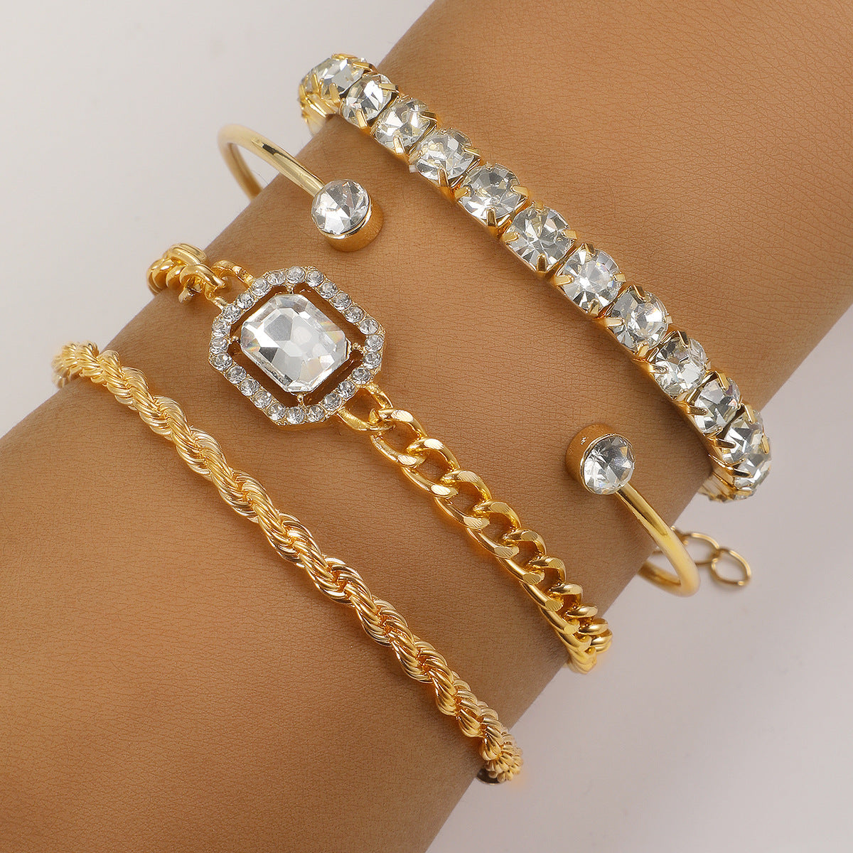 Precious Bracelet women