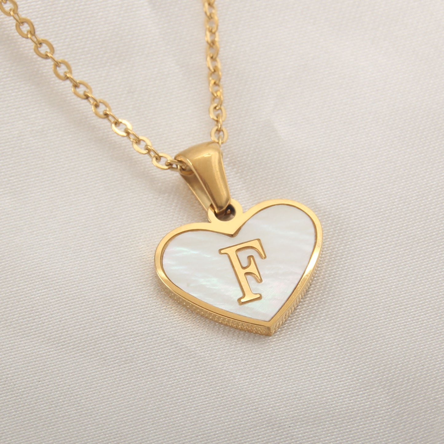 Necklace Premium