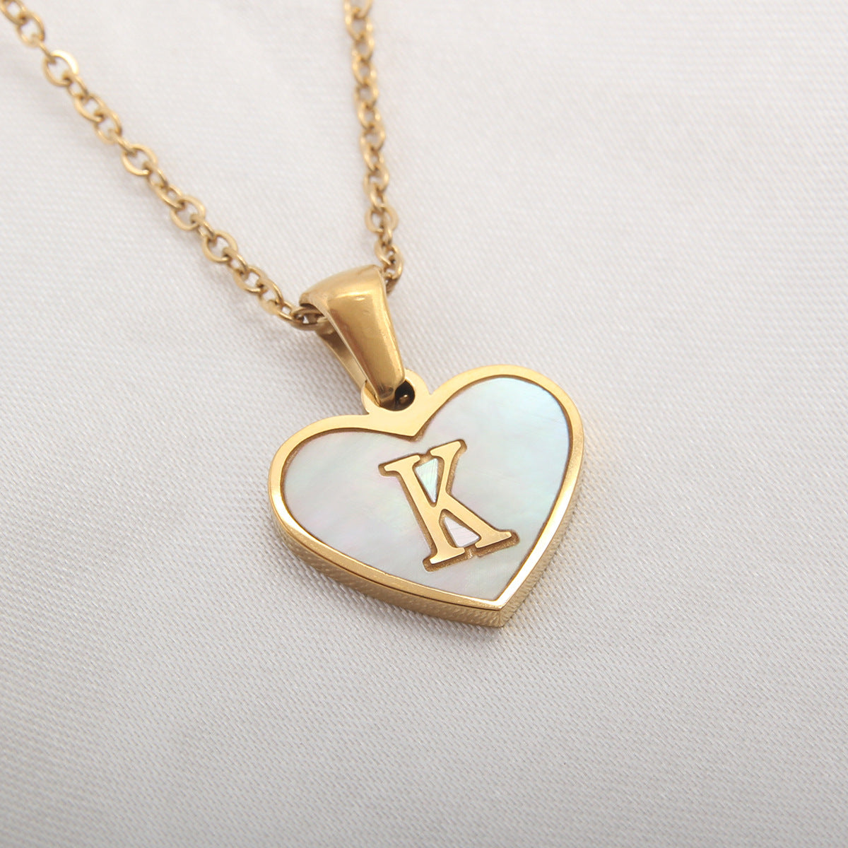 Necklace Premium
