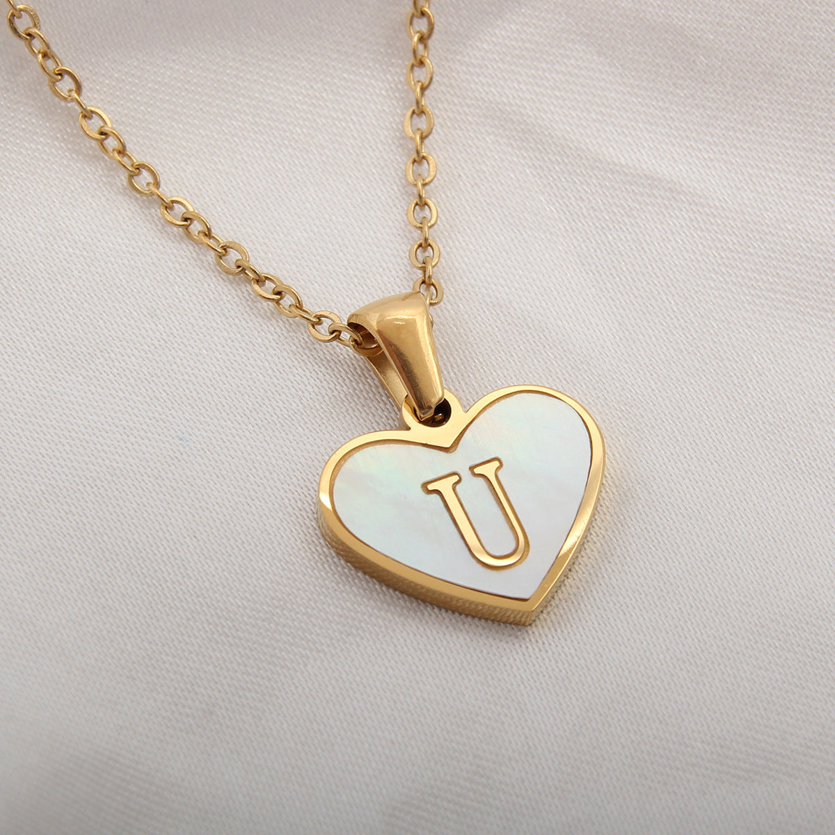 Necklace Premium