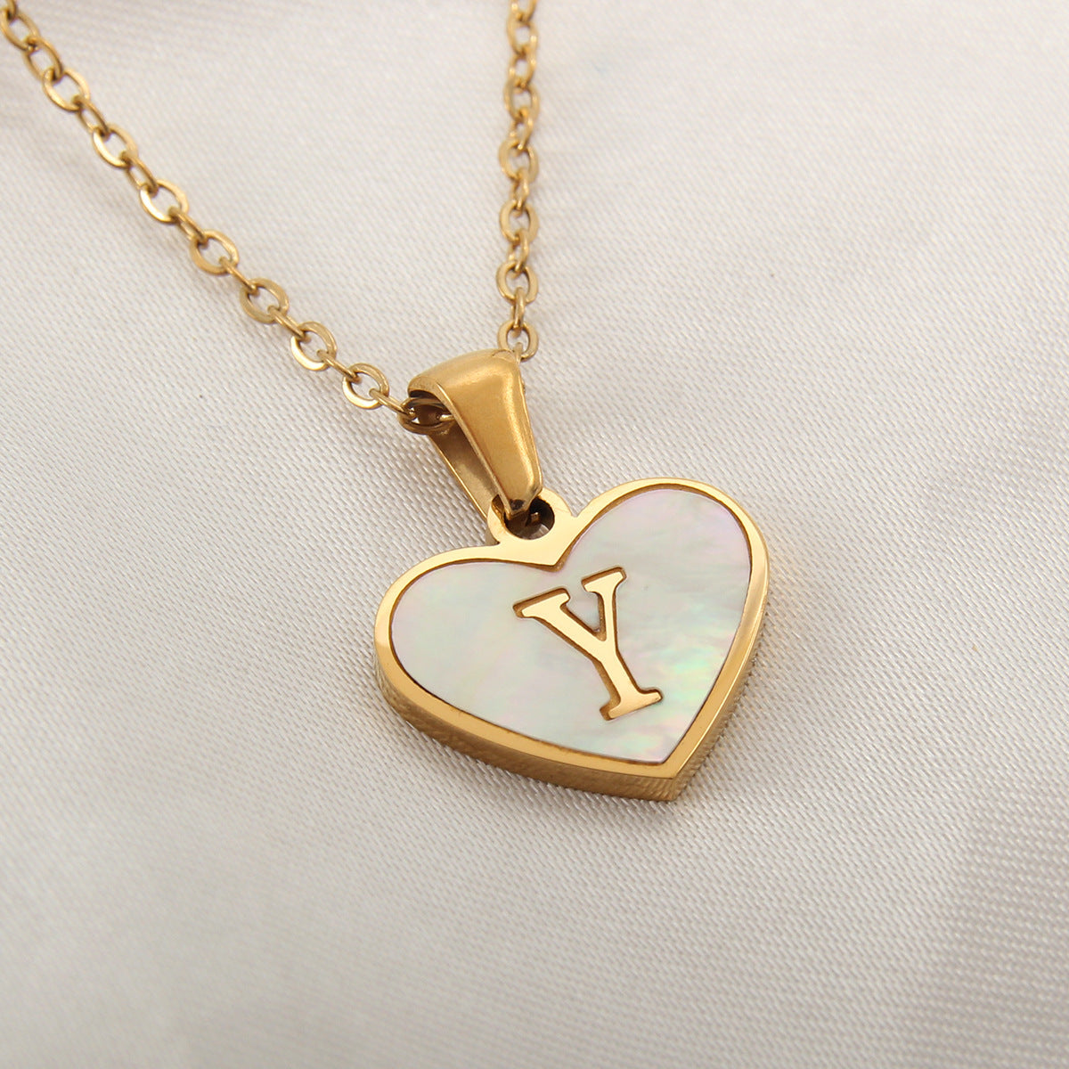 Necklace Premium