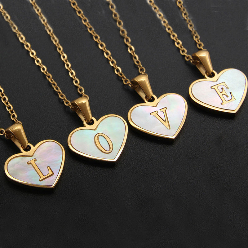 Necklace Premium