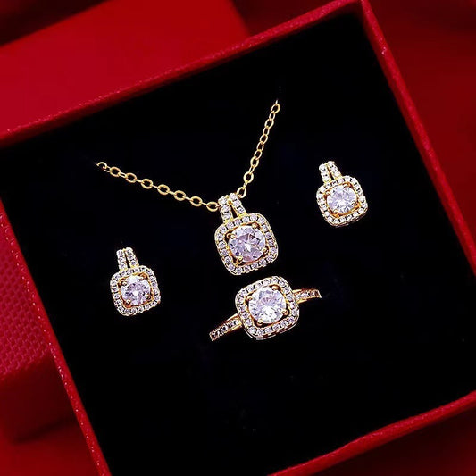 Precious Eternelle Set