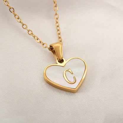 Necklace Premium