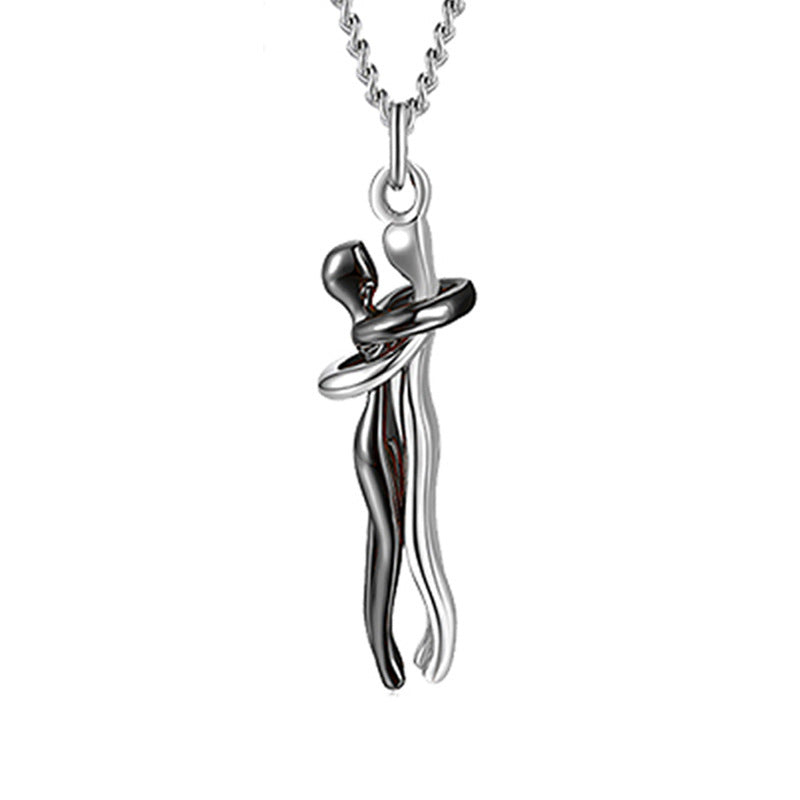 Precious Unisex Necklace