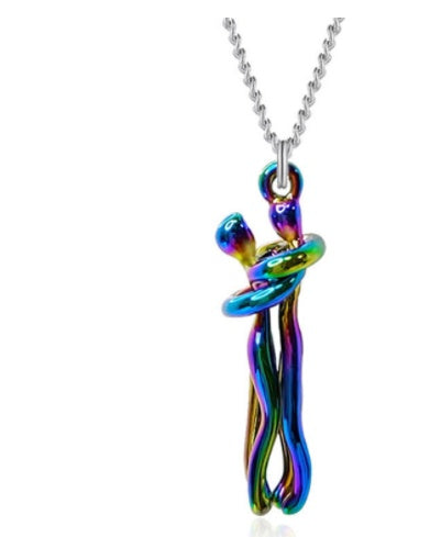 Precious Unisex Necklace