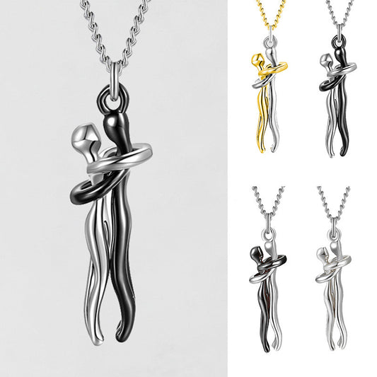 Precious Unisex Necklace