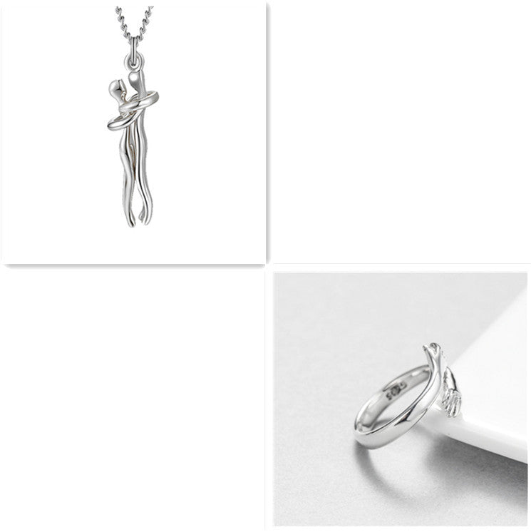 Precious Unisex Necklace