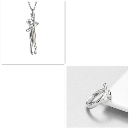 Precious Unisex Necklace