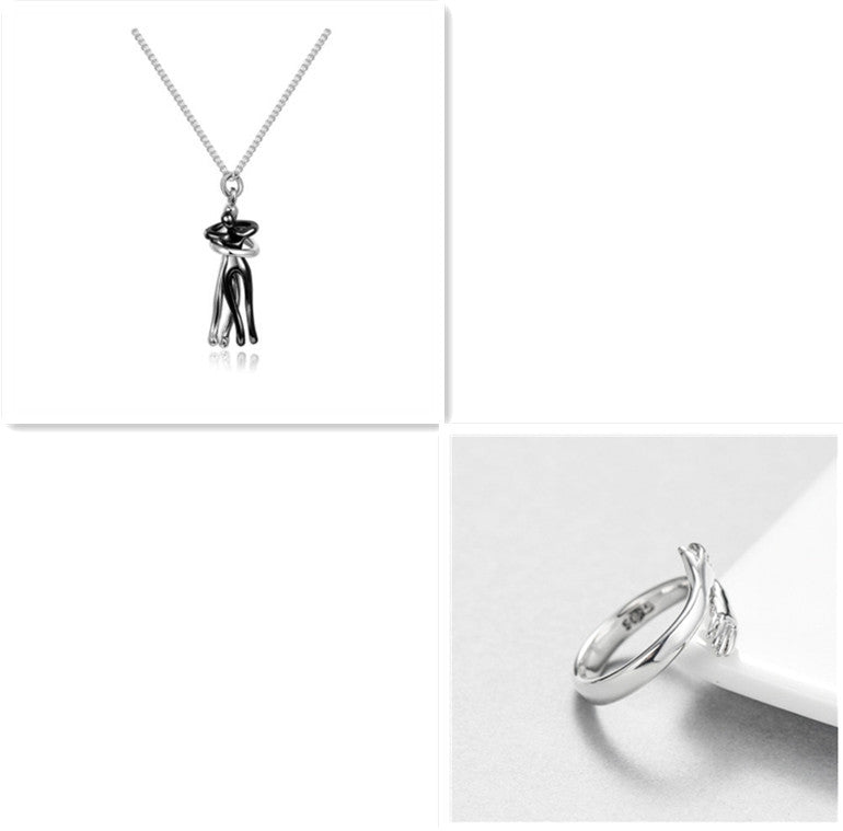 Precious Unisex Necklace