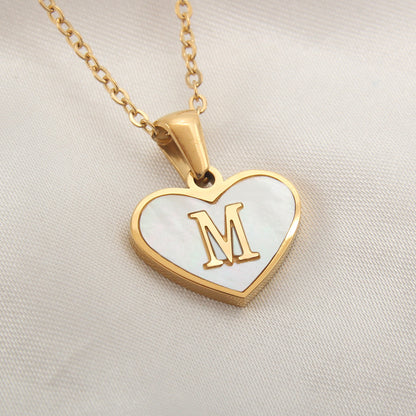 Necklace Premium