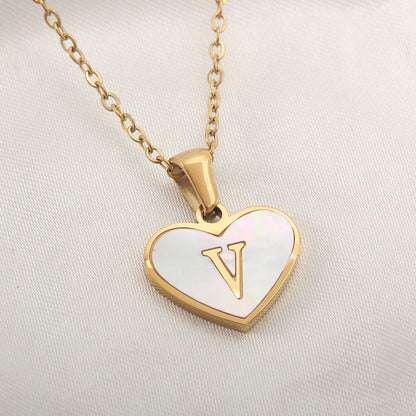 Necklace Premium
