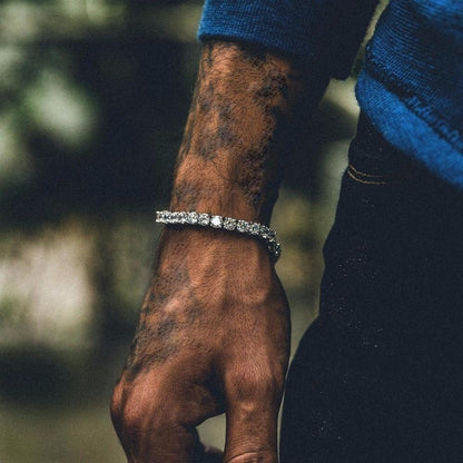 Precious Authority Bracelet