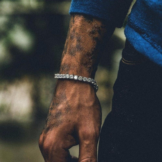 Precious Authority Bracelet