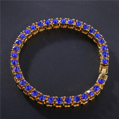 Precious Authority Bracelet
