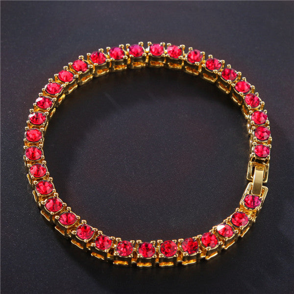 Precious Authority Bracelet