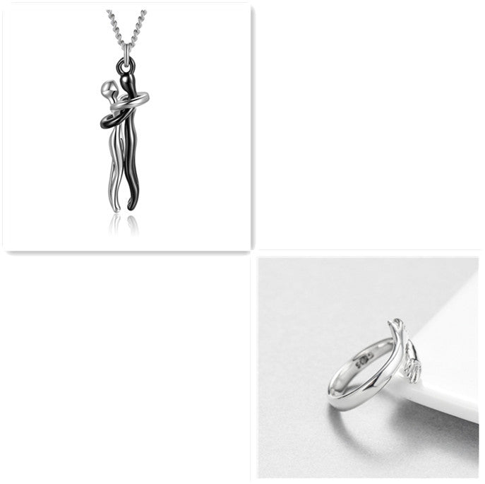 Precious Unisex Necklace