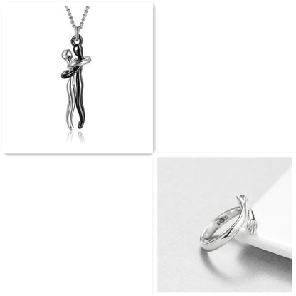 Precious Unisex Necklace