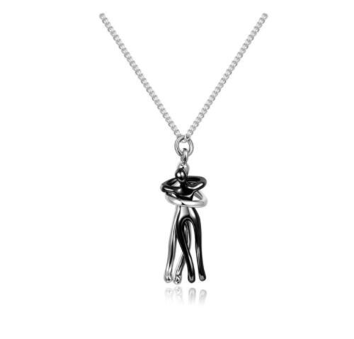 Precious Unisex Necklace