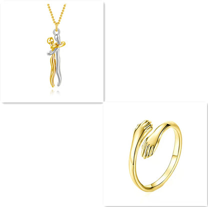 Precious Unisex Necklace