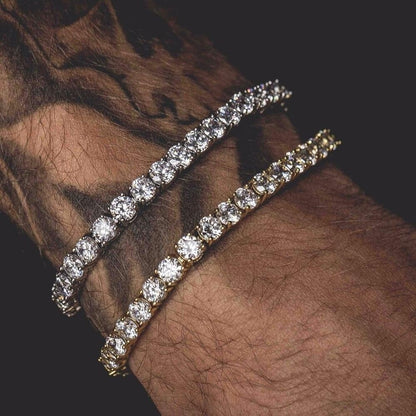 Precious Authority Bracelet